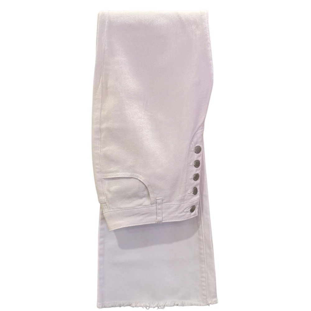 Women's Y2K Dream Flared Jeans Size 30